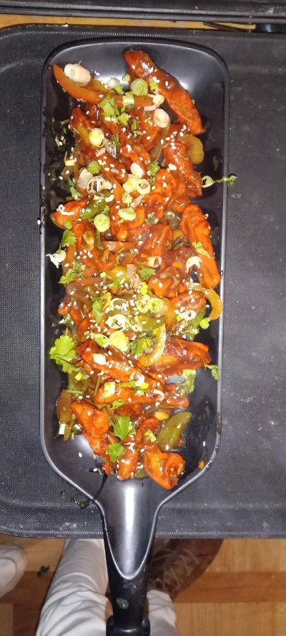 Resort Apple Flower By Manali Mall Road Buitenkant foto